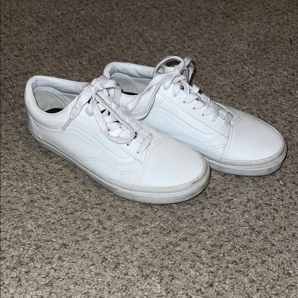 Vans Old Skool Shoes